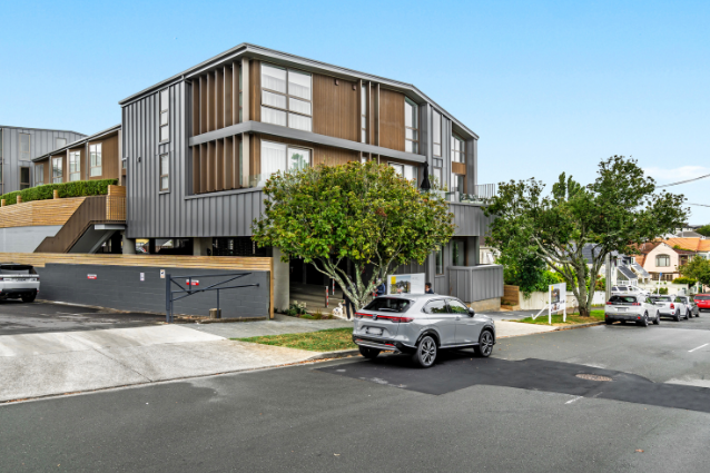 Norana Townhouses Thumbnail