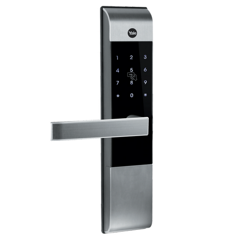 Yale digital lock