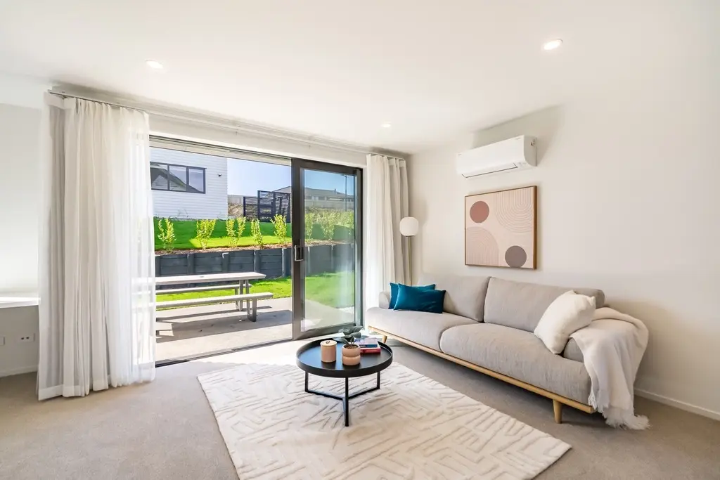 Silverbrooke Multi Residential Aluminium Windows