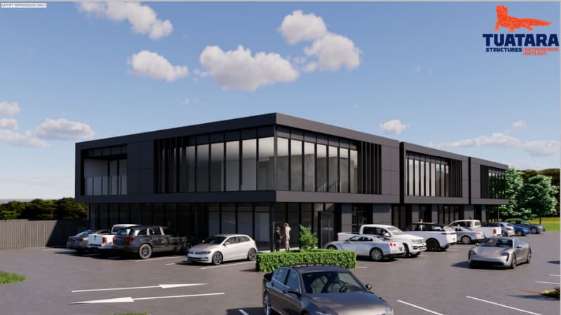 Sir Gil Drive Gallery (1)