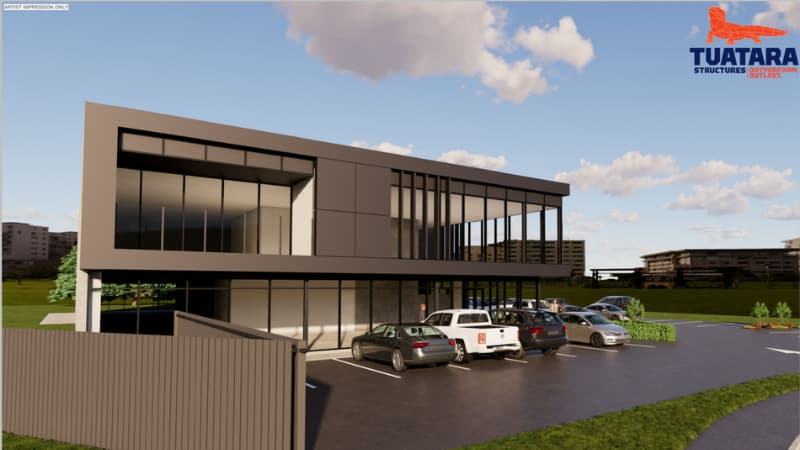 Sir Gil Drive Gallery (2)