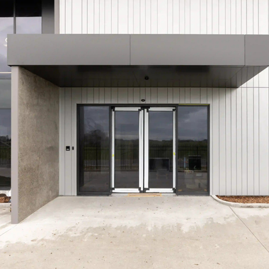 Sliding Doors Amtech