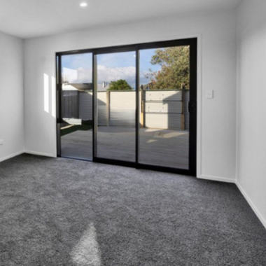 Sliding Doors