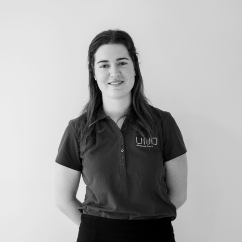 UNO Team | Tawnee