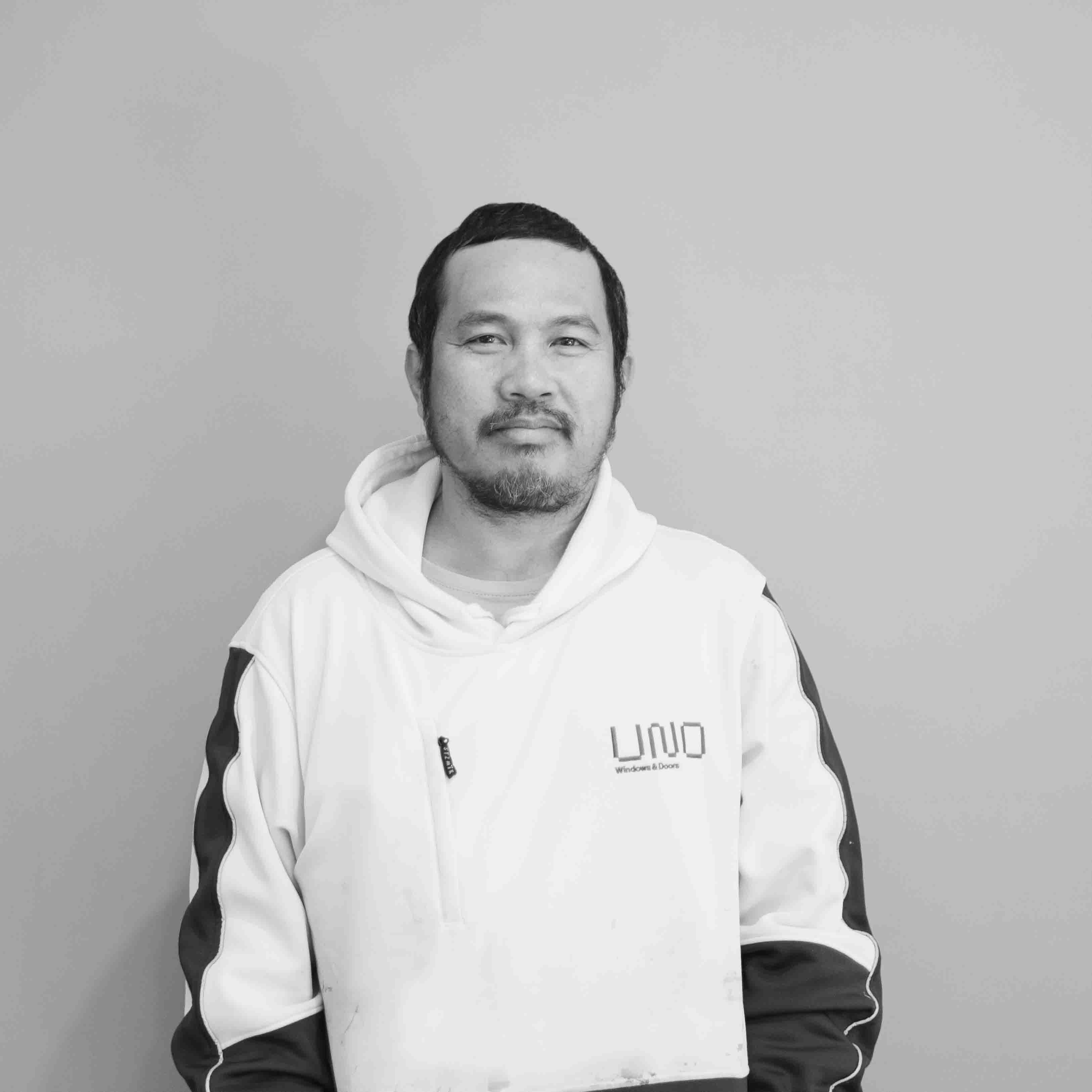 UNO team | Lorenzo