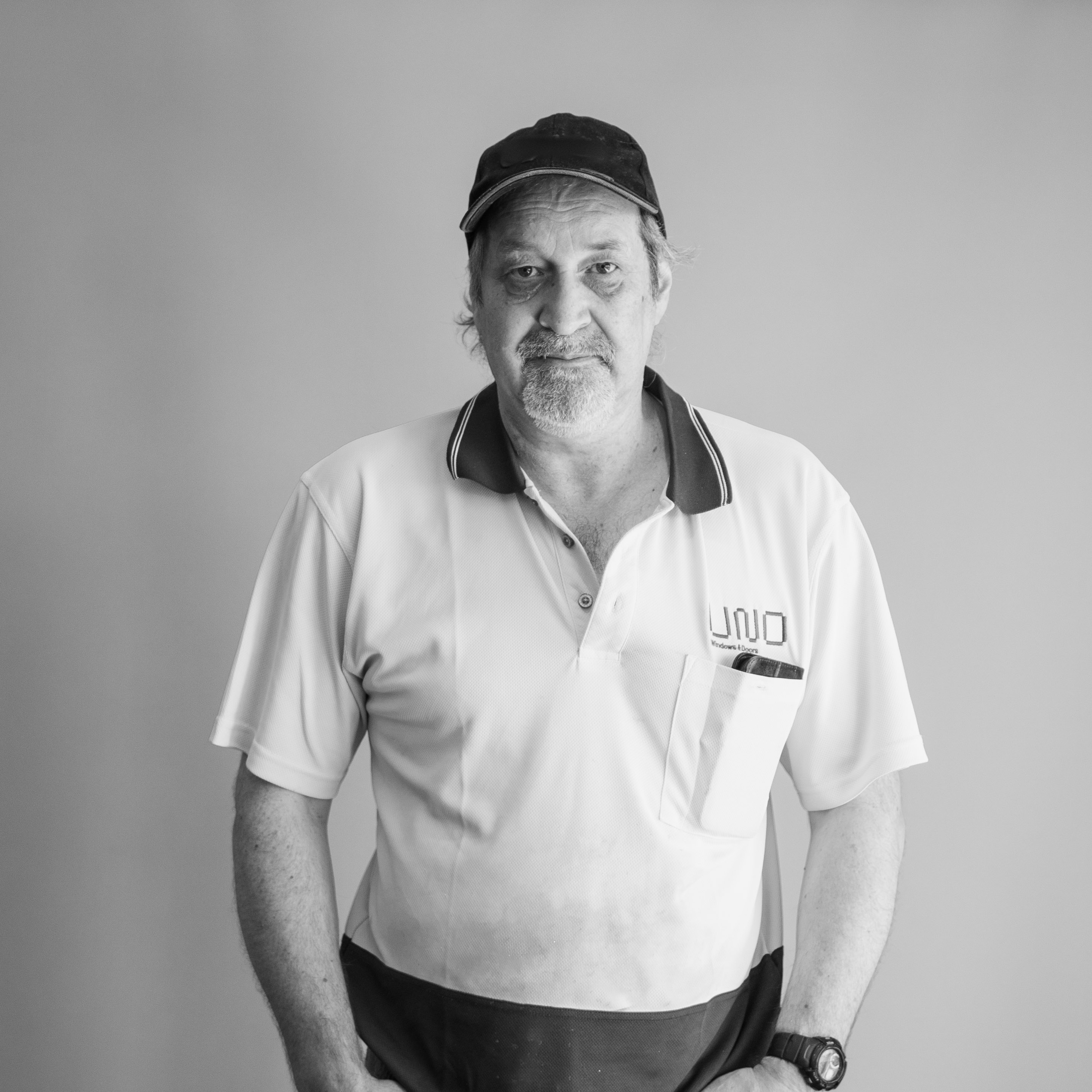 UNO Team | Tony