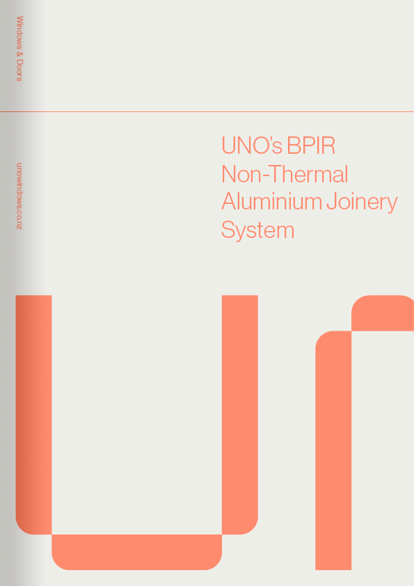 Non-Thermal BPIR Regulations 