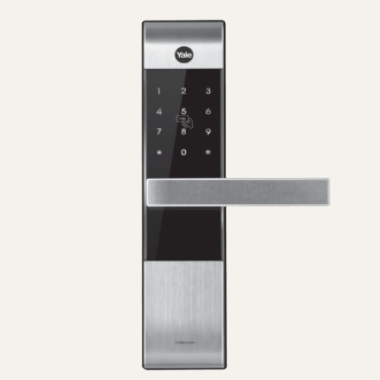 Yale digital lock SYDM3109+