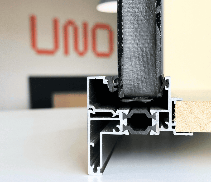 Aluminium vs uPVC: Why aluminium is ideal for Multi-Residential Projects