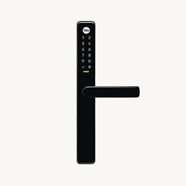 Yale Unity Slim Smart Lock