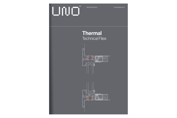 Download our thermal technical files